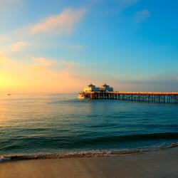 California Accommodation Ohio