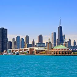 Chicago Accommodation Ohio