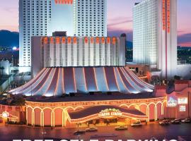 Circus Circus Hotel, Casino & Theme Park Accommodation Ohio