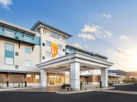 Compass by Margaritaville Medford Accommodation Ohio