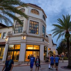 Disney Springs, Orlando Accommodation Ohio