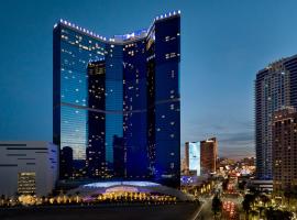 Fontainebleau Las Vegas Accommodation Ohio