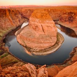 Grand Canyon Accommodation Ohio