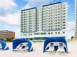 Hyatt Place Panama City Beach - Beachfront Accommodation Ohio