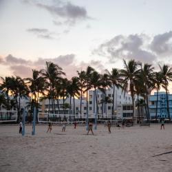 Miami Beach Accommodation Ohio