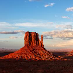 Monument Valley Accommodation Ohio