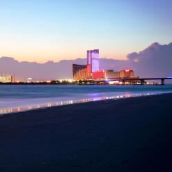 New Jersey Accommodation Ohio