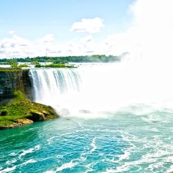 Niagara Falls Accommodation Ohio
