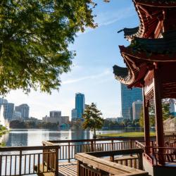 Orlando Accommodation Ohio