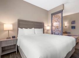 Pestana Orlando Suites - Lake Buena Vista Accommodation Ohio