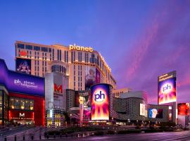 Planet Hollywood Resort & Casino Accommodation Ohio