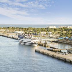 Port Canaveral, Cape Canaveral Accommodation Ohio