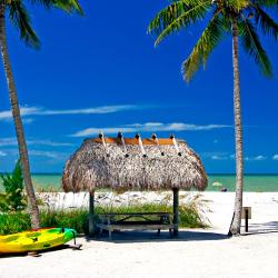 Sanibel Island Accommodation Ohio