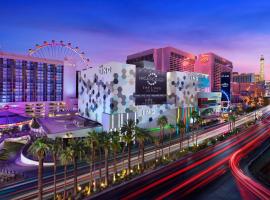 The LINQ Hotel and Casino Accommodation Ohio