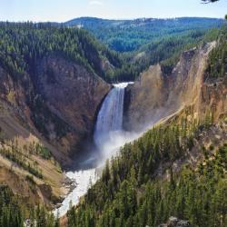 Yellowstone Accommodation Ohio