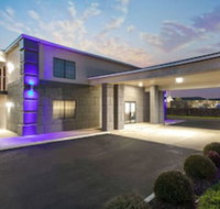 Days Inn by Wyndham Waco - Accommodation Ohio