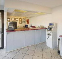 Americas Best Value Inn  Suites - Accommodation Ohio