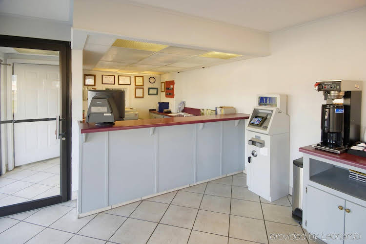 Americas Best Value Inn & Suites - thumb 1