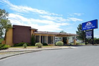 Americas Best Value Inn Carson City