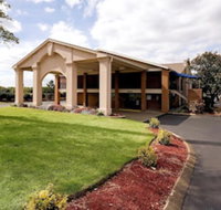 Americas Best Value Inn & Suites Murfreesboro - Accommodation Ohio