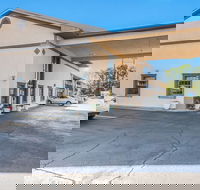 Americas Best Value Inn  Suites Arkadelphia - Accommodation Ohio