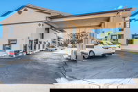 Arkadelphia Ar Accommodation Ohio