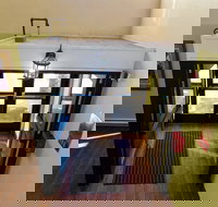 Americas Best Value Inn  Suites Anchorage Airport - Accommodation Ohio