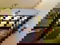 Chefornak Ak Accommodation Ohio