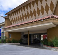 Americas Best Value Inn  Suites Anaheim Convention Center - Accommodation Ohio