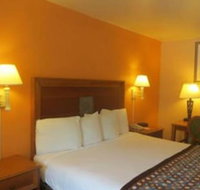 Americas Best Value Inn Austin University - Accommodation Ohio