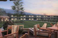 High Country Motor Lodge