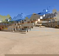 Americas Best Value Inn Anderson, SC - Accommodation Ohio