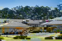 Red Roof Inn Columbus MS