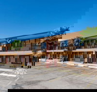 Days Inn by Wyndham Alamogordo - Accommodation Ohio