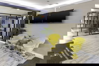 Council Bluffs Ia Accommodation Ohio