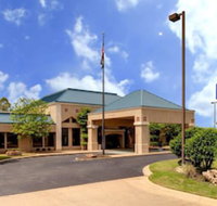 Americas Best Value Inn Tunica Resort - Accommodation Ohio