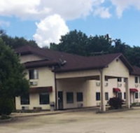 Anderson Chesterfield Travel Inn - Accommodation Ohio