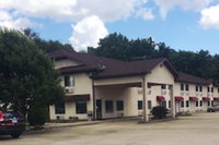 Chesterfield In Accommodation Ohio