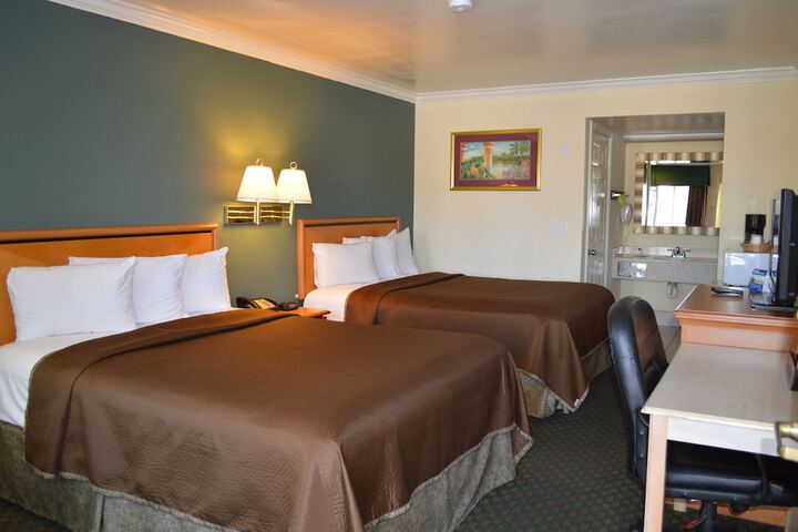 Travelodge By Wyndham San Diego Downtown Convention Center - thumb 6