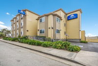 Pacifica Ca Accommodation Ohio