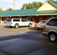 Apollo Motor Inn - Accommodation Ohio