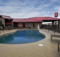 Red Roof Inn  Suites Dothan - Accommodation Ohio