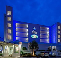 Best Western On The Beach - Accommodation Ohio