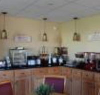 Abbeville Inn - Accommodation Ohio