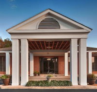 Best Western Suites - Accommodation Ohio