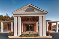 Jackson Al Accommodation Ohio