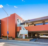 Golden Lion Hotel - Accommodation Ohio