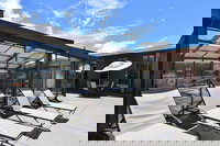 Best Western Pony Soldier Inn  Suites