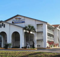 Baymont by Wyndham Kissimmee - Accommodation Ohio