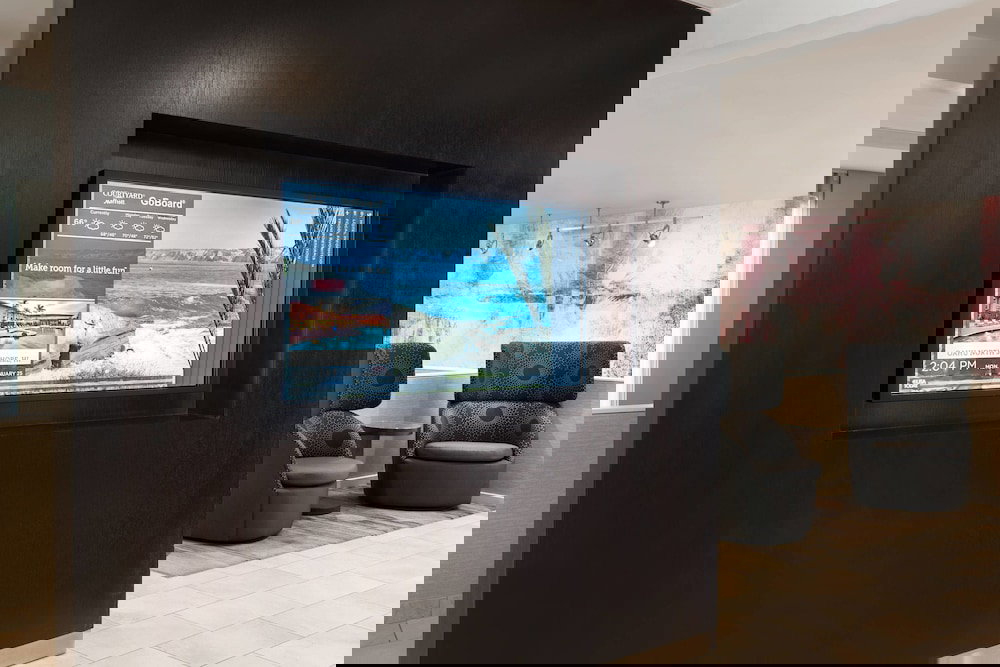 Courtyard By Marriott San Diego Sorrento Valley - thumb 3